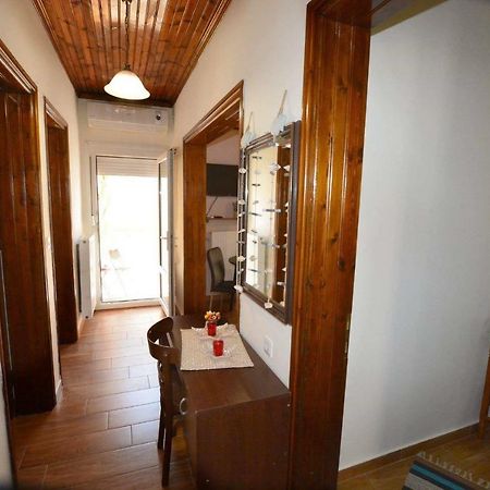 Appartement Eveline House à Kallirákhi Extérieur photo