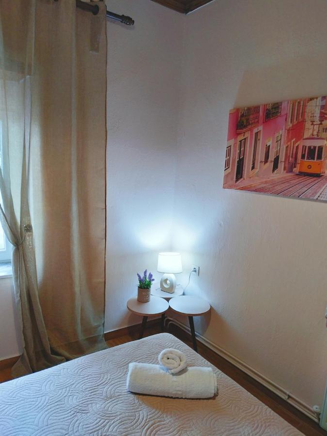 Appartement Eveline House à Kallirákhi Extérieur photo