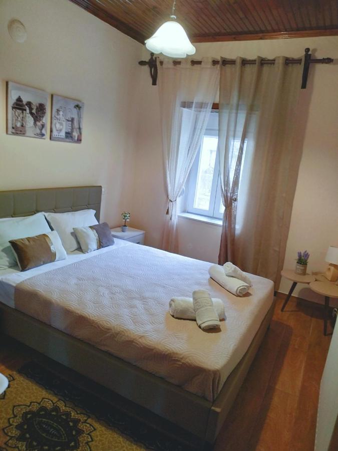 Appartement Eveline House à Kallirákhi Extérieur photo